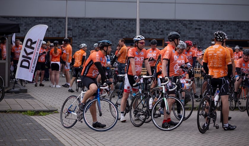 (foto's: Marc van Baasbank)
