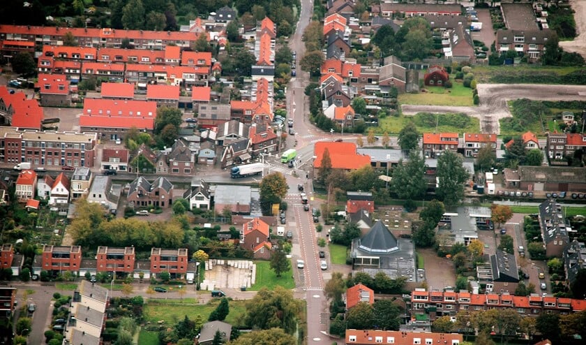Weet u waar dit is?