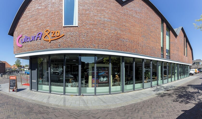 <p>Foto: Victor van Leeuwen/CulturA & Zo</p>