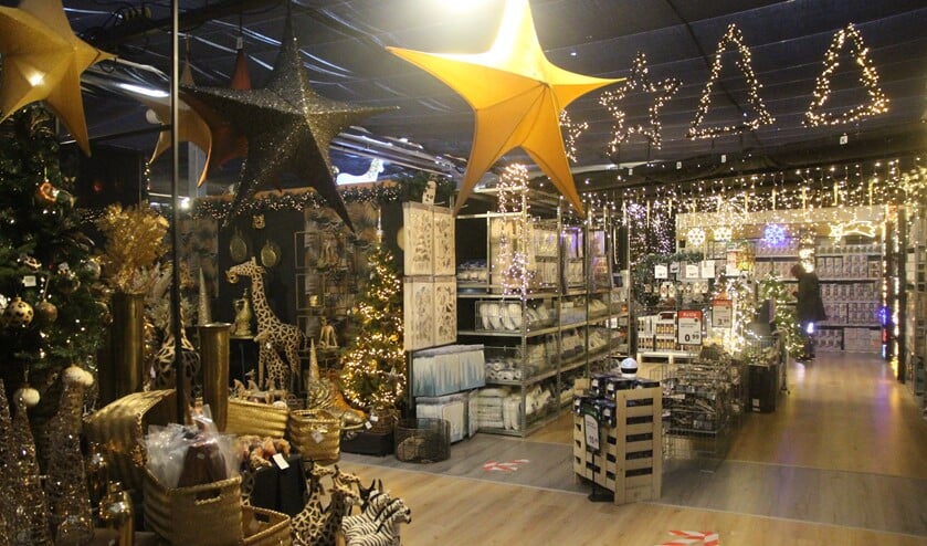 <p>Via de kerstmarkt van GroenRijk kom je helemaal in de stemming.</p>