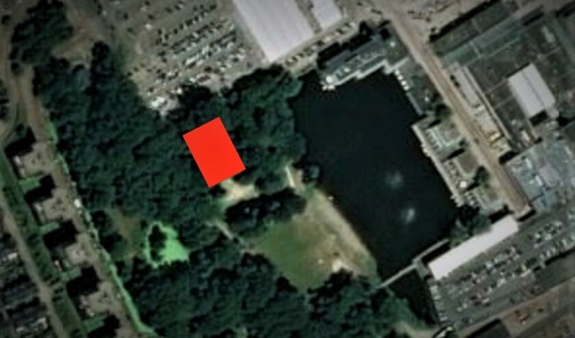 <p>GBLV ziet wel wat in de bundeling van een theater en (centrale) bibliotheek op bijvoorbeeld deze locatie in het Groot Zijdepark.</p>