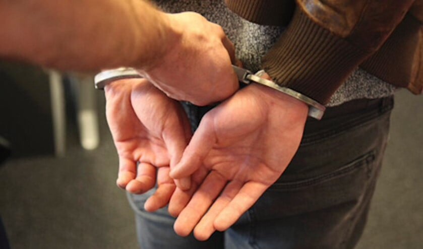 (Foto: politie.nl).