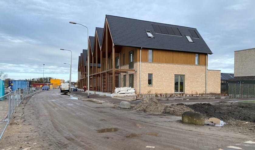 <p>De Partij voor de Dieren is bang dat starters met de lening een te dure woning kopen. </p>