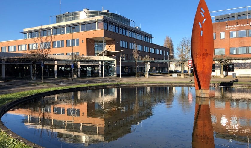 Foto: Martijn Mastenbroek
