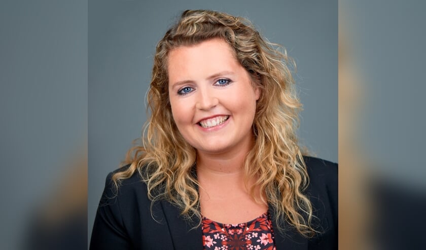 mr. Chantal van den Berg