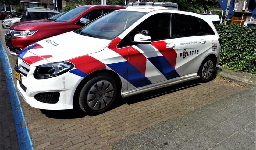 (stockfoto: Ap de Heus).