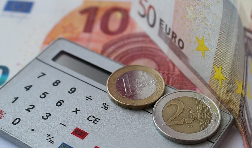 De gemeente houdt o.a. meer rekening met de verschillen tussen huishoudens bij de verdeling van de individuele inkomenstoeslag.