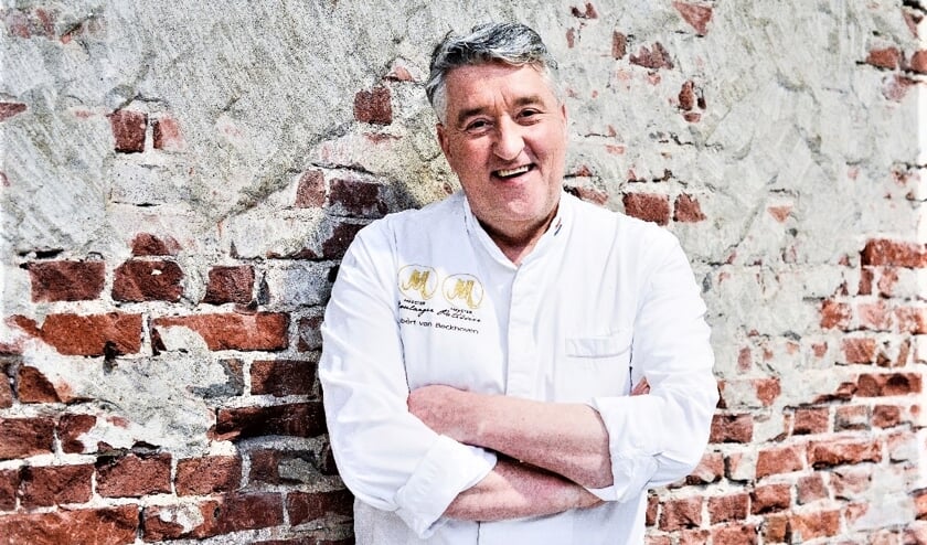 Robèrt van Beckhoven realiseert een boulangerie en patisserie met cursusruimte in Westfield Mall of the Netherlands in Leidschendam (foto: pr).