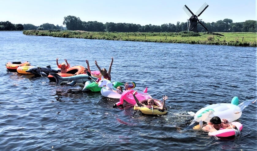 (foto: Tamara Romijn).