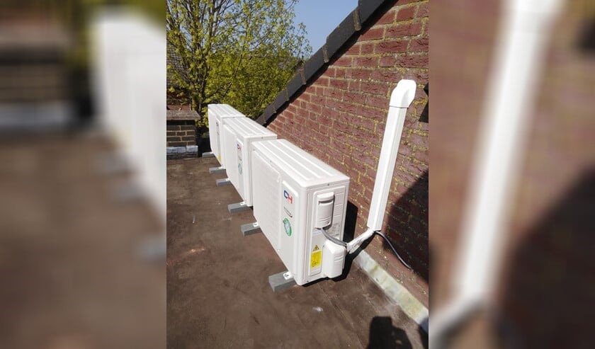 De mogelijke rol van ventilatie in gebouwen bij de verspreiding van het coronavirus is een groeiende bron van zorg.