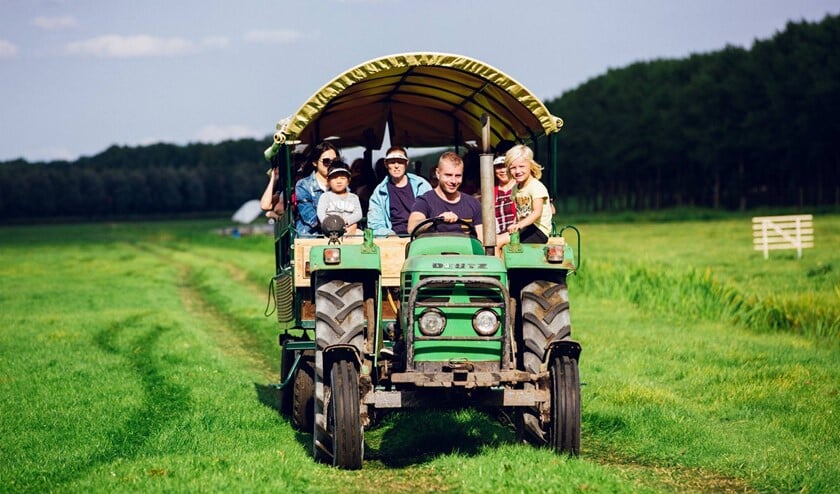 Vorig jaar trok het evenement zo’n 10.000 bezoekers. (foto: Adriaan van de Polder)