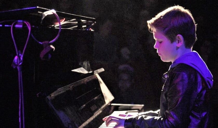 (foto: pr Talentenloods Ot Douwes).