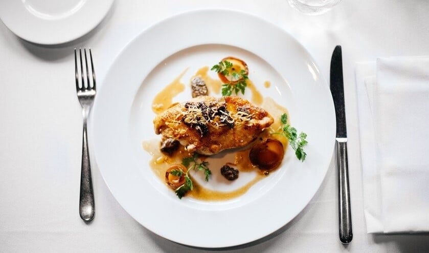 Men kan nog deelnemen aan het culinaire Diner aan de Vliet programma. Lokale restaurants bieden een speciaal Vlietdagen week- gerecht of menu aan.