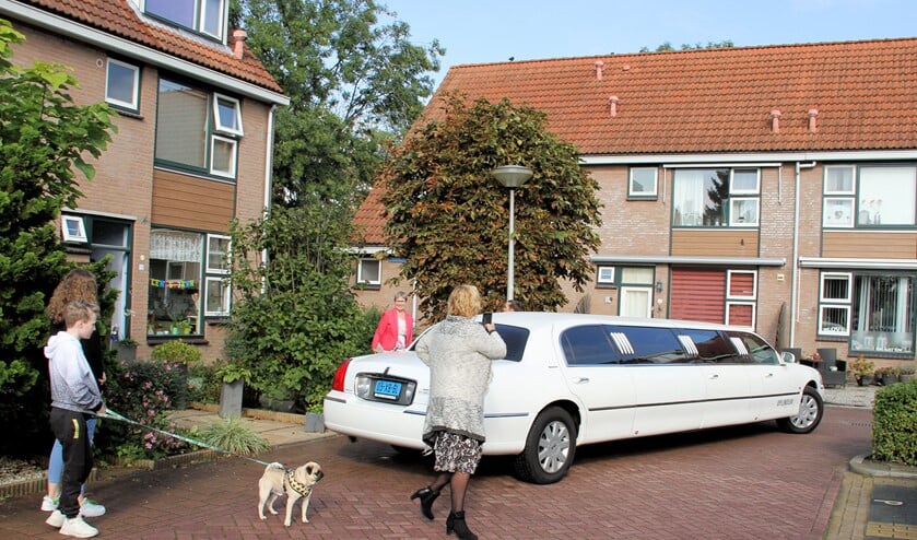 <p>Foto's: Han Geijp</p>