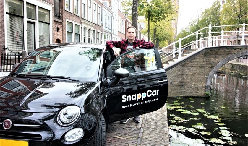 Via een autodeelplatform, zoals SnappCar kun je snel en gemakkelijk een auto huren wanneer je hem nodig hebt, maar als je liever een auto voor de deur hebt staan kun je ook een auto leasen.