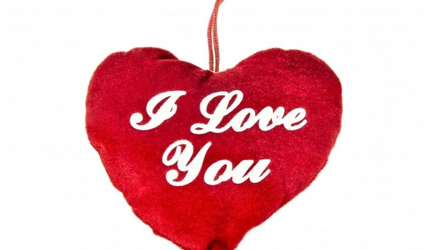 <p>Om de knuffel zo tastbaar mogelijk te maken, verrast Midvliet de aangedragen mensen met knuffels die zijn bedrukt met ‘I love You!' </p>