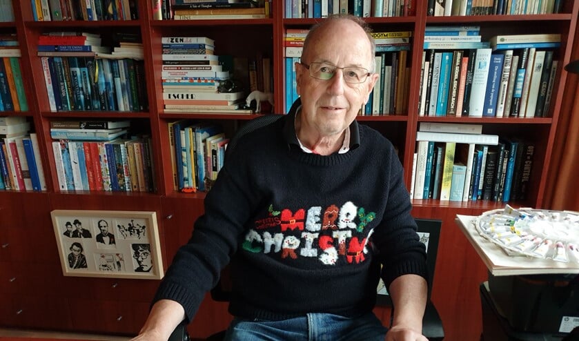 <p>In zijn moderne emblemata maakt Ruud de Boer het onzichtbare zichtbaar. </p>