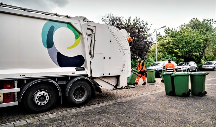 <p>Samenwerking van Avalex met HVC maakt de nascheiding van afval op termijn mogelijk (foto: pr Avalex).</p>