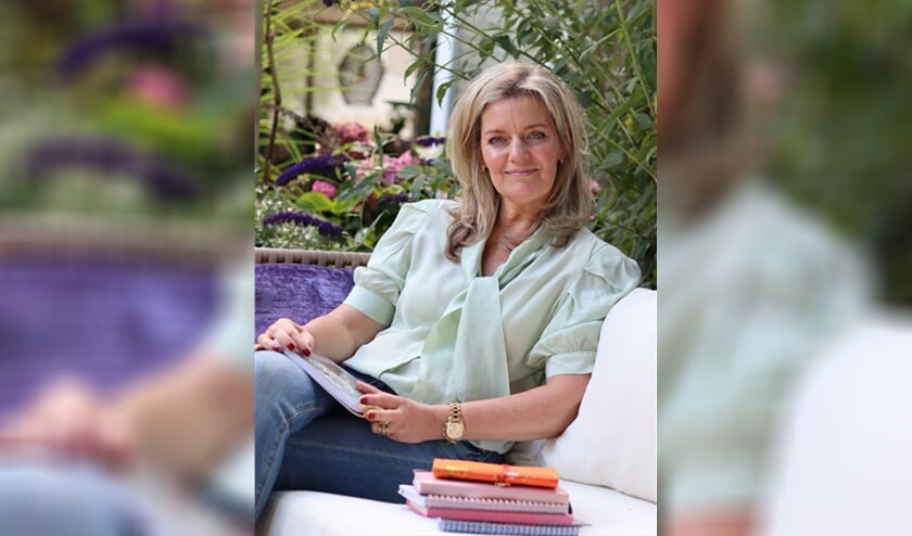 <p>Anneke Oliehoek staat open voor mensen van alle leeftijden. Ook voor scholieren!</p>