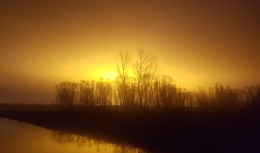 <p>Foto: Aad Wieman </p>