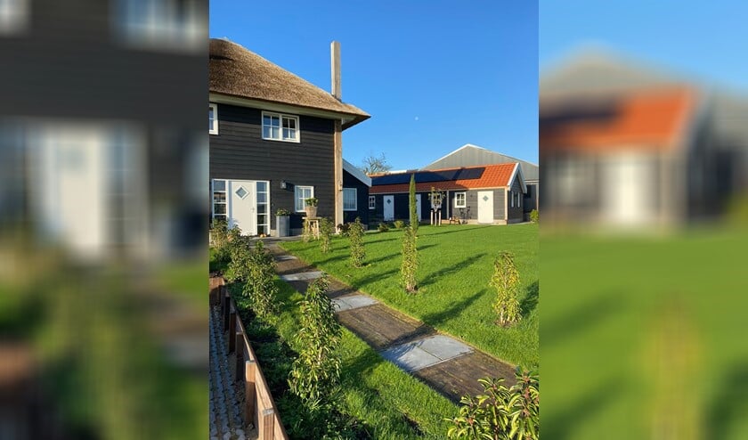 <p>Rodge Polak wil bij zijn B&B een lichte horecavoorziening in de zomermaanden voor gasten en passanten. De gemeente geeft geen vergunning.</p>