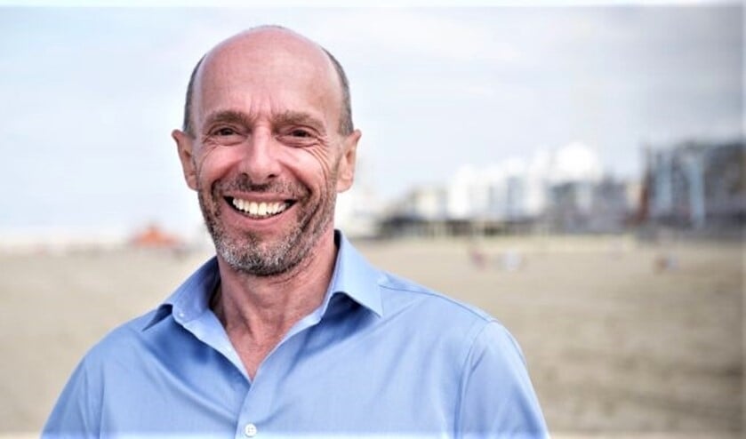<p>FInancieel planner Harry van Houdt van <a href="https://www.foreburgh-fp.nl/"><em>Foreburgh Financiële planning</em></a> </p>