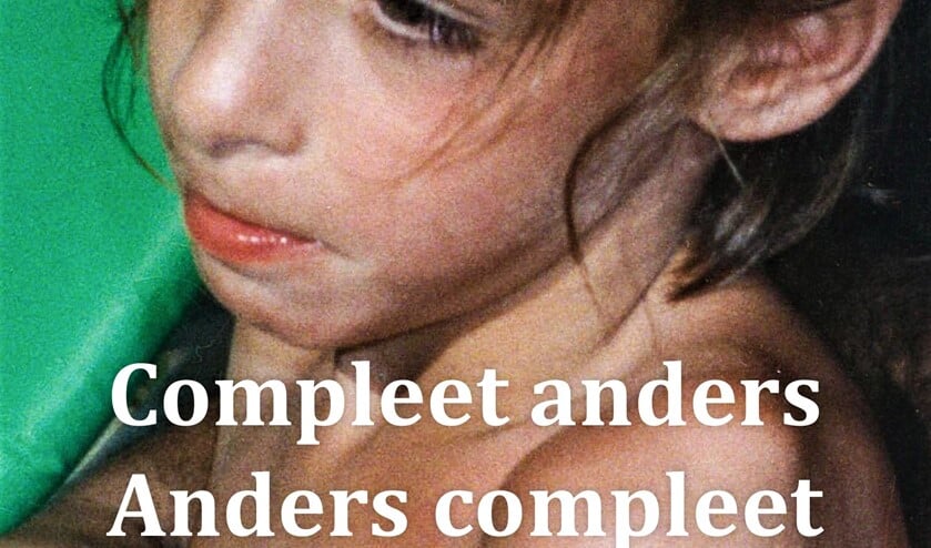 <p>Ellen Carballo schreef over haar ervaringen als moeder van Elisah het boekje 'Compleet anders Anders compleet'.</p>