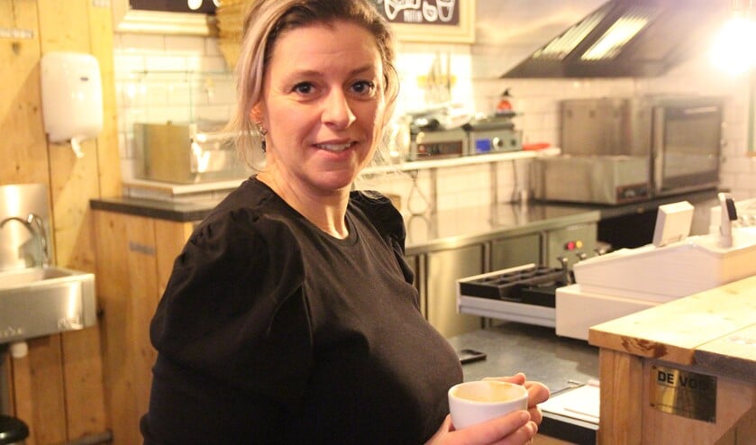 <p>Kim kijkt met heel veel plezier om naar bijna vijf mooie Ommekantjejaren.</p>