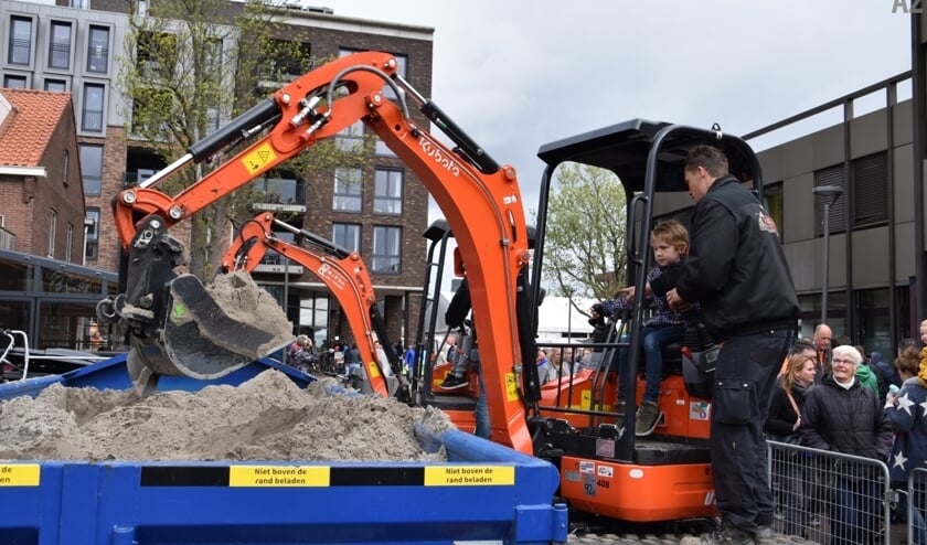 <p>We moeten terug graven naar 2019 voor de laatste gewone Koningsdag. In 2022 moet het weer lukken…</p>