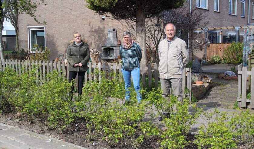 <p>Bewoners vinden dat de gemeente wel met de mond belijdt dat de burgers inspraak hebben, maar dat er in de praktijk weinig of niets van terecht komt. </p>