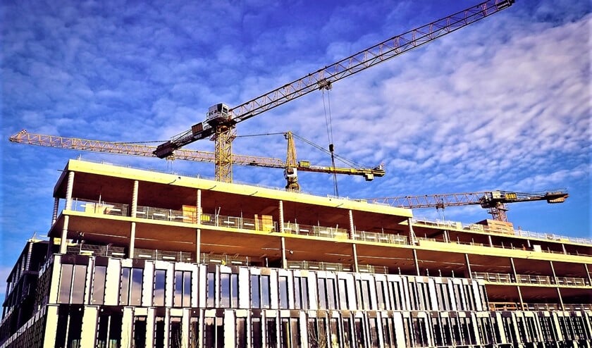 <p>Gezien de plannen voor woningbouw van de woningcorporaties gaat het streefaantal van 750 nieuwe sociale woningen voor 2025 bij lange na niet gehaald worden.</p>