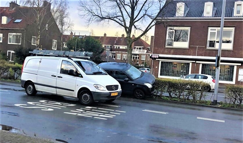 <p> (foto: Teun van der Kooij, 12 jaar). </p>