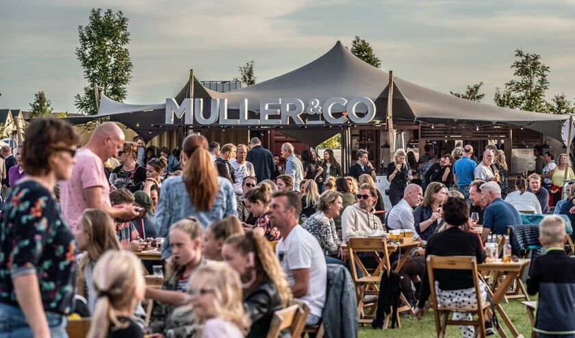 <p>De editie in 2019 was een groot succes. In september staat er weer een Opperdepop-editie op stapel.<br>De organisatoren zijn al drukdoende met allerhande voorbereidingen. (Foto: Richard Sinte Maartensdijk) </p>
