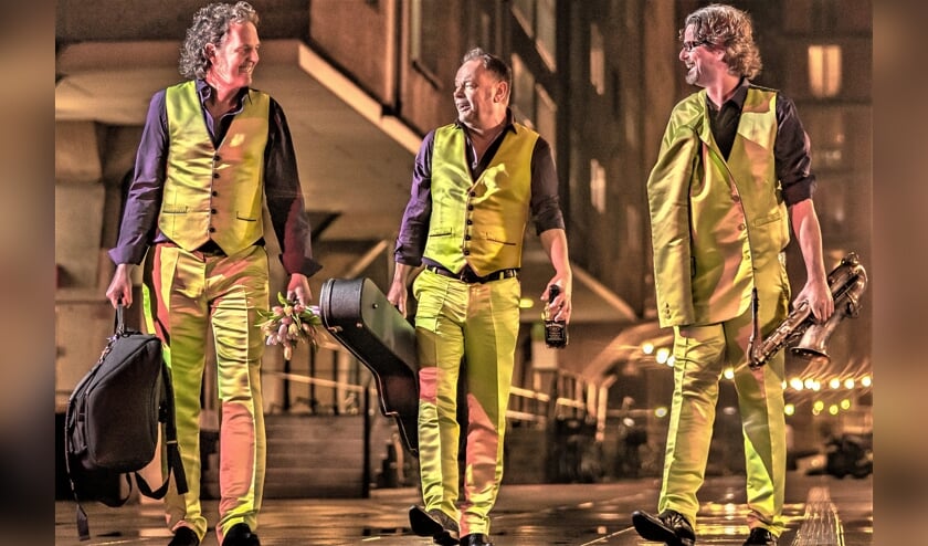 <p>Enge Buren sluiten het seizoen af met Basta! En zo kun je deze periode het beste afsluiten. Basta! Klaar ermee! (foto: Studio Loerijzer).</p>