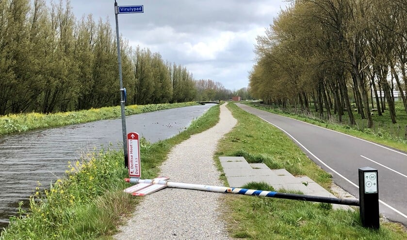 <p>Foto: Marijke Bloemendaal </p>