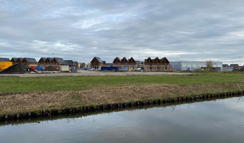 <p>Huizen in Pijnacker-Nootdorp zijn onbetaalbaar voor starters.</p>