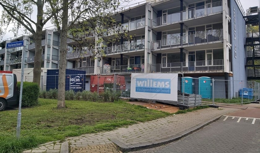 <p> Er is zelfs een proefwoning gemaakt om alles te ervaren.</p>