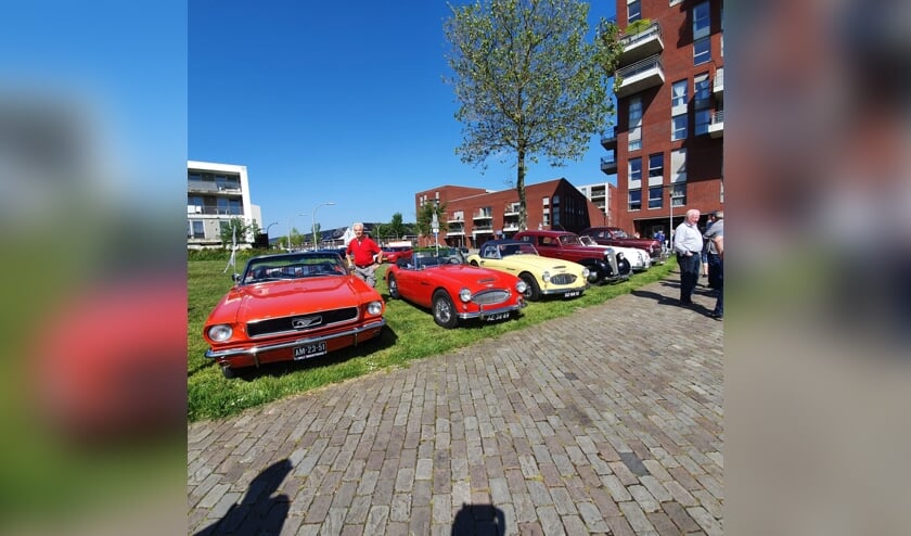 <p>Foto's: Annet Brugman </p>
