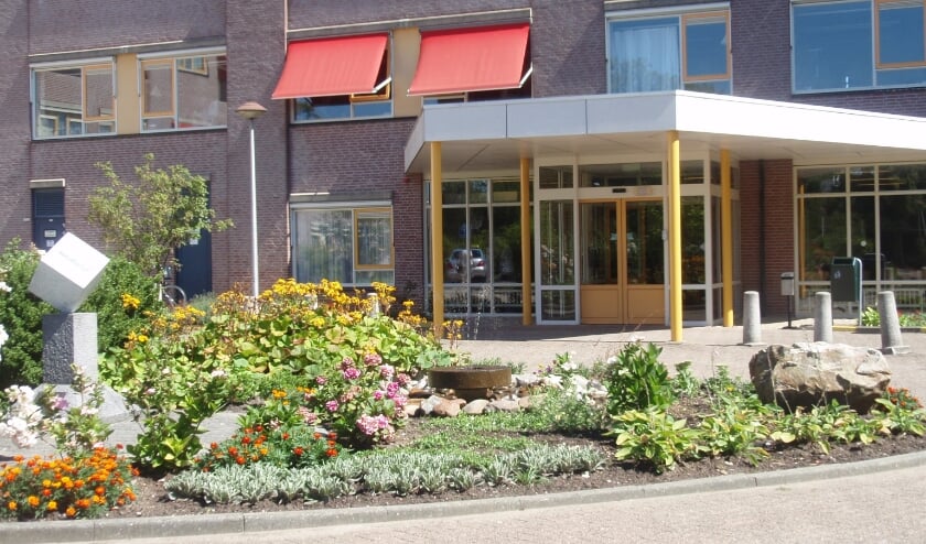 <p>Klaar om toestroom covidpatiënten te kunnen opvangen</p>