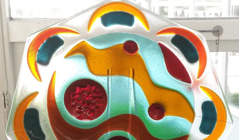 Maters of the Universe van Judith van de Wint