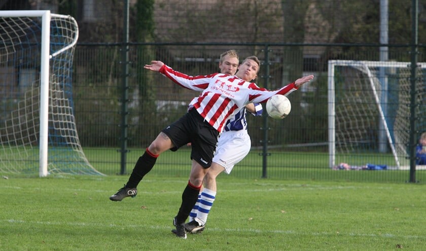 Foto's: Wil van Balen