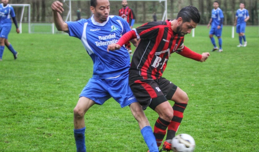 Foto's: Peter de Jong