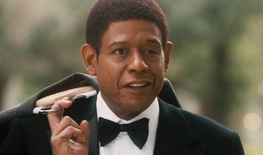 The Butler, het verhaal van Eugene Allen. Foto PR.