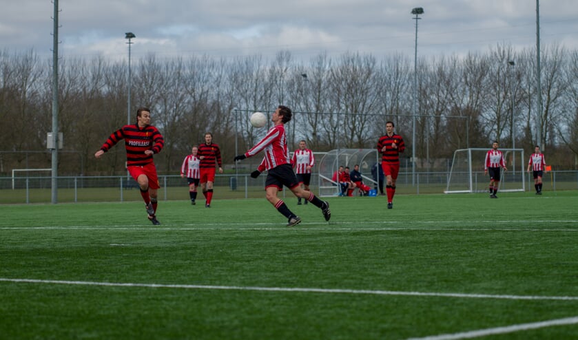 Foto: Stefan van der Kruit / SKreatives