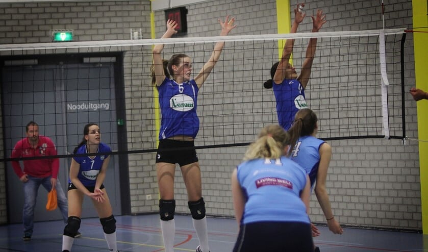 Foto's: Peter de Jong