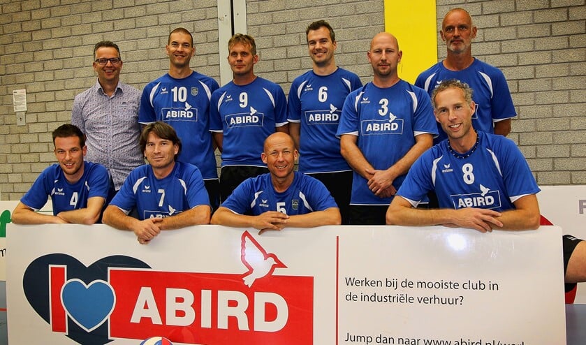 Archieffoto: Peter de Jong