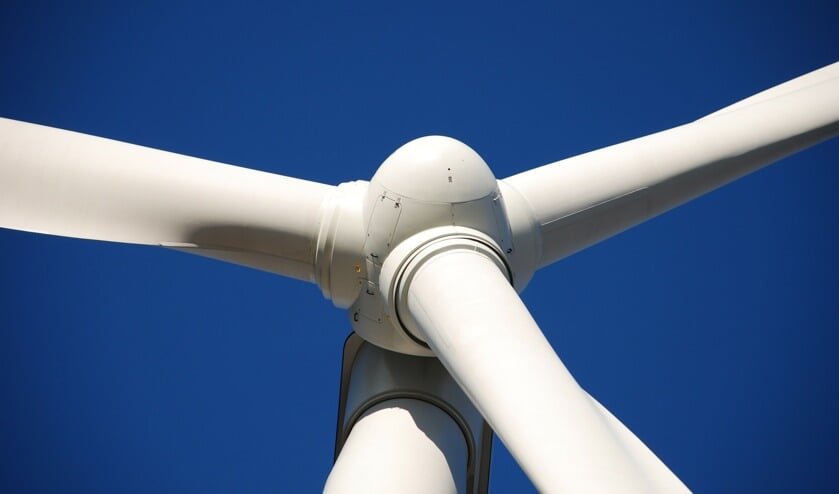 <p>Voorne-Putten Energie wil dat bewoners profiteren van de windmolens.</p>