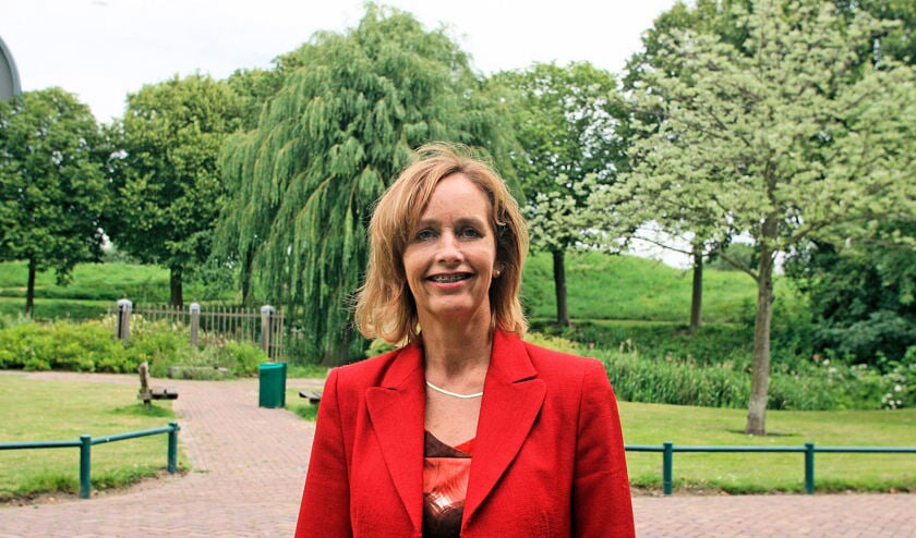 <p>Milène Junius</p>