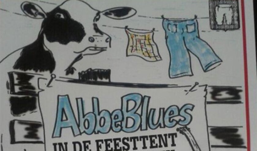 Feest in Abbenbroek
