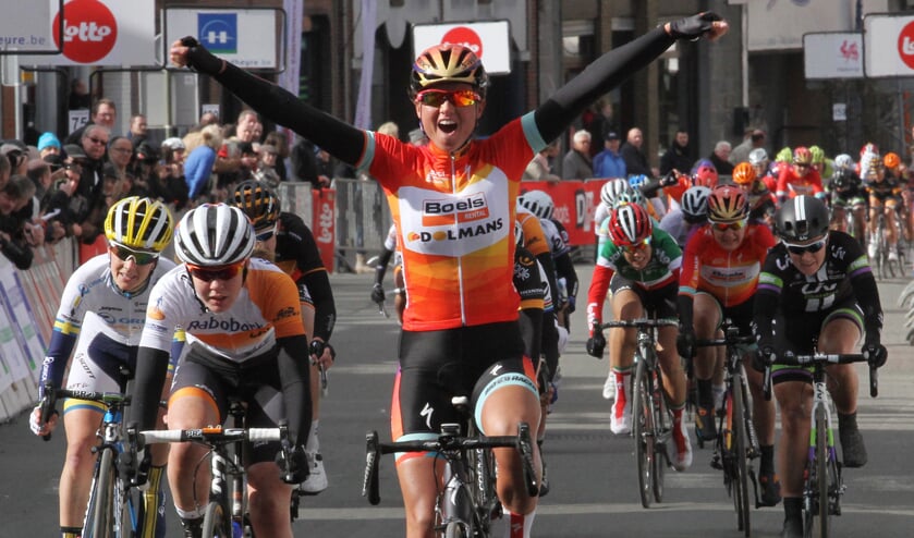 Archieffoto: Dick Soepenberg